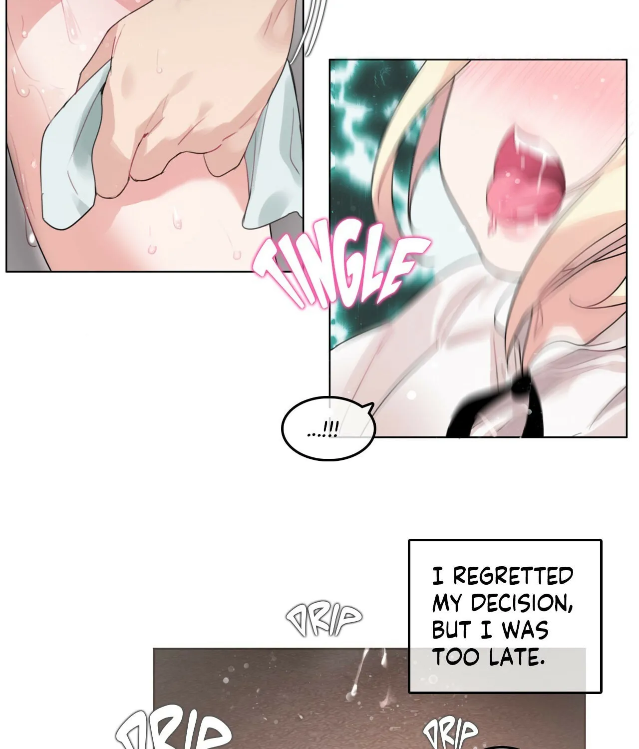 A Pervert