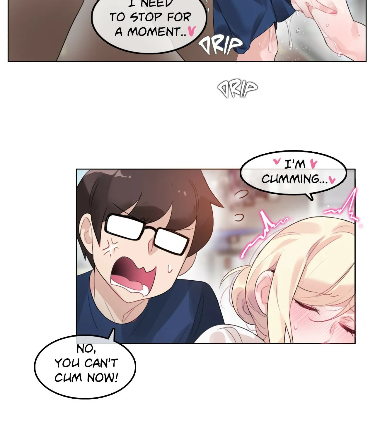A Pervert