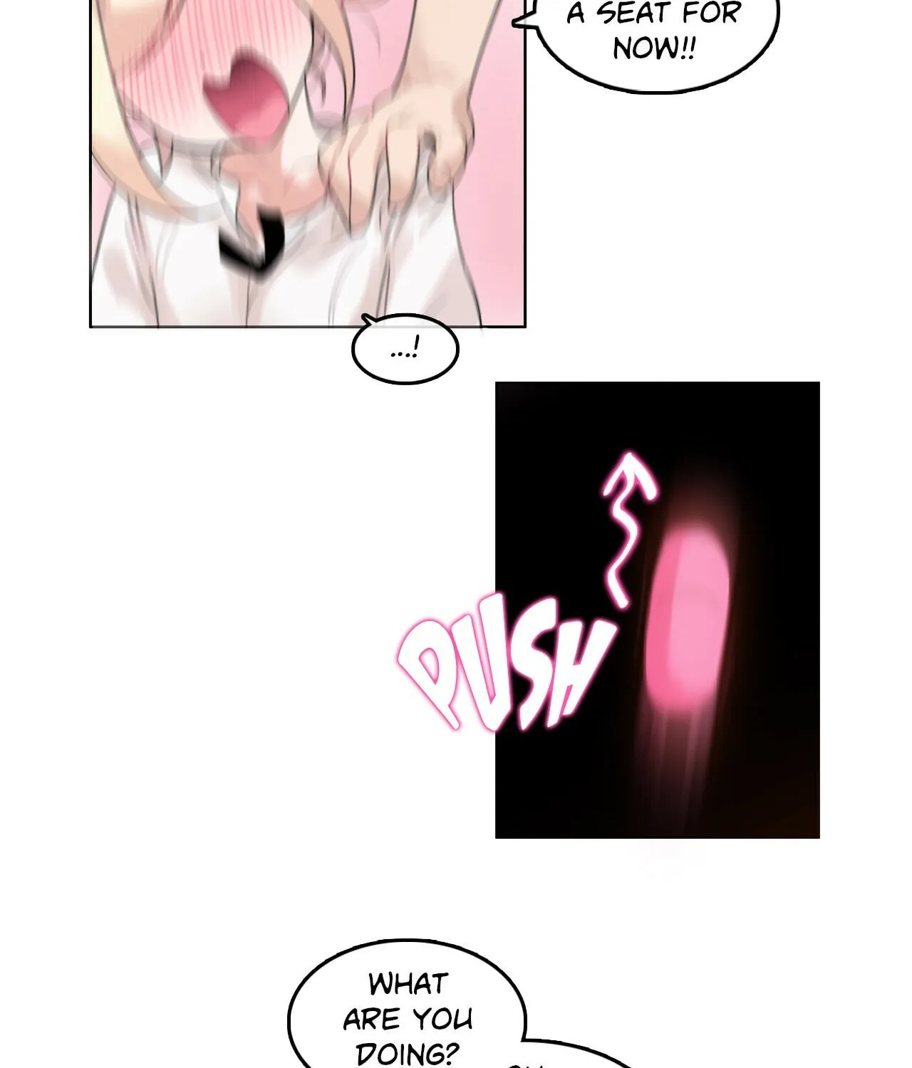 A Pervert