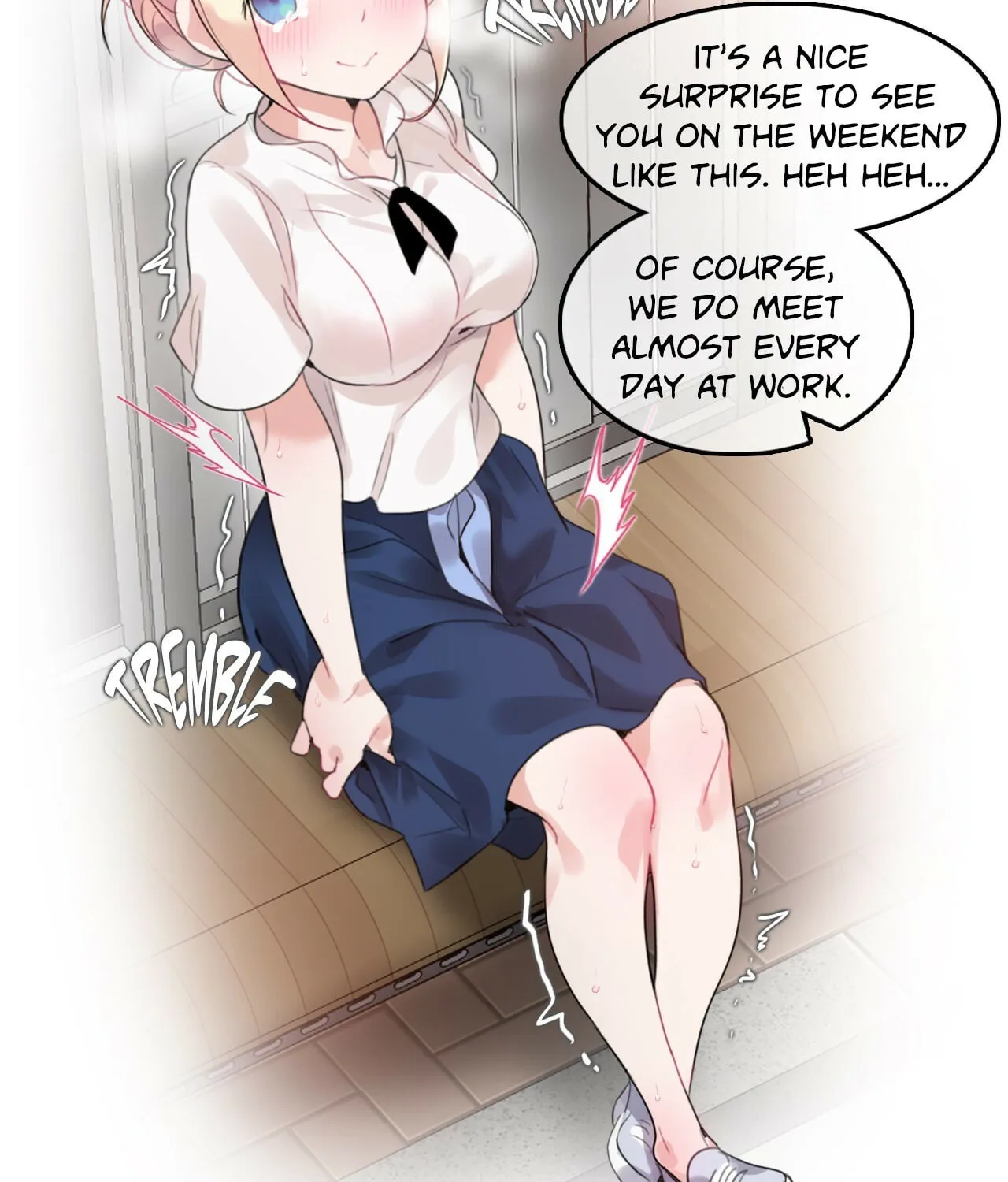 A Pervert