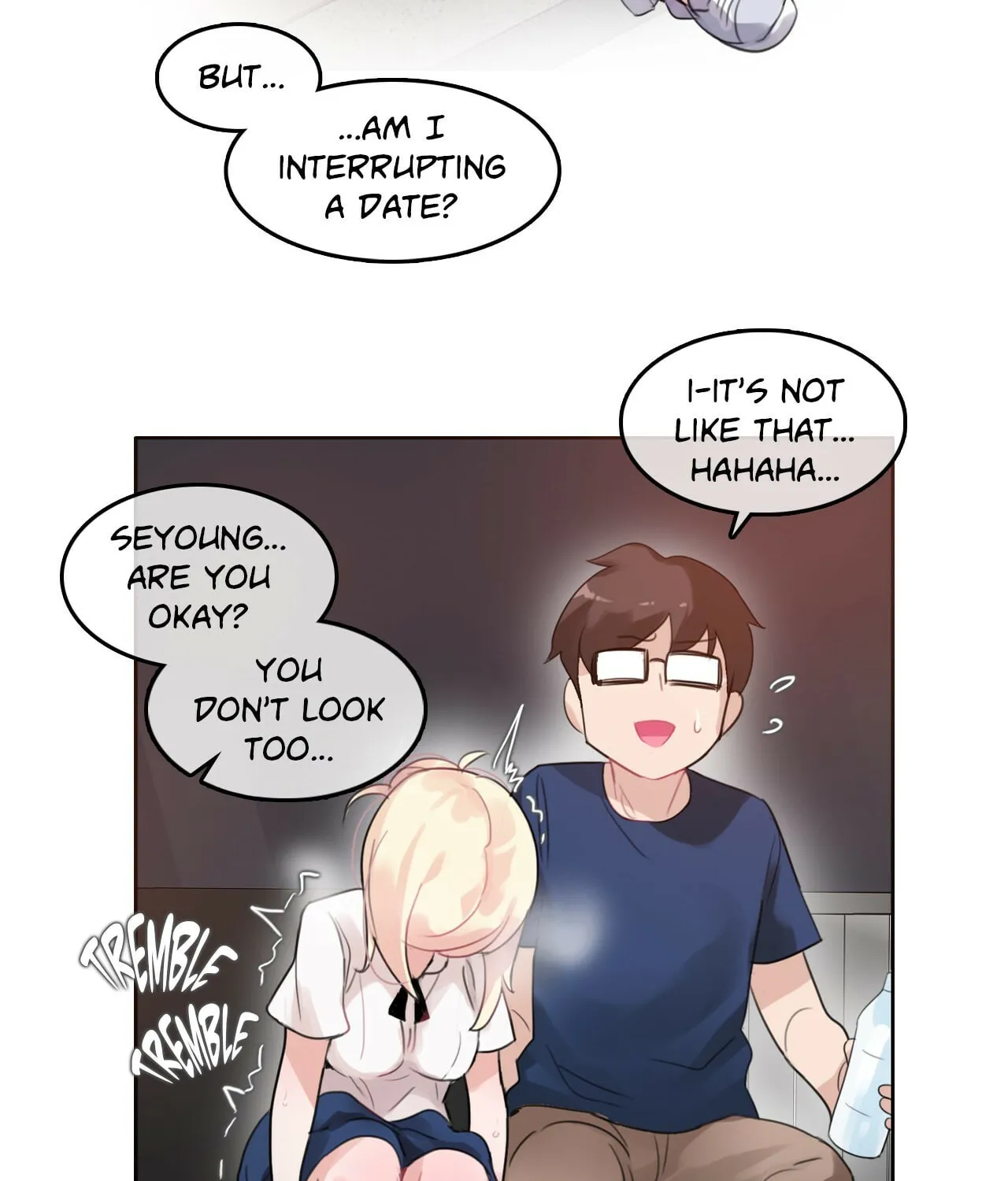 A Pervert