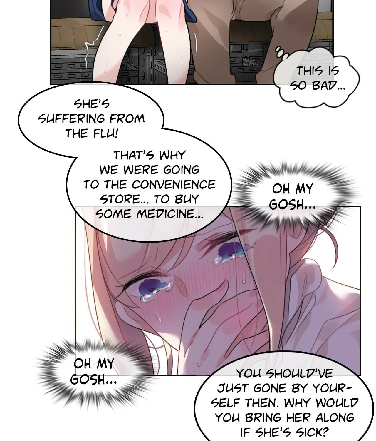 A Pervert