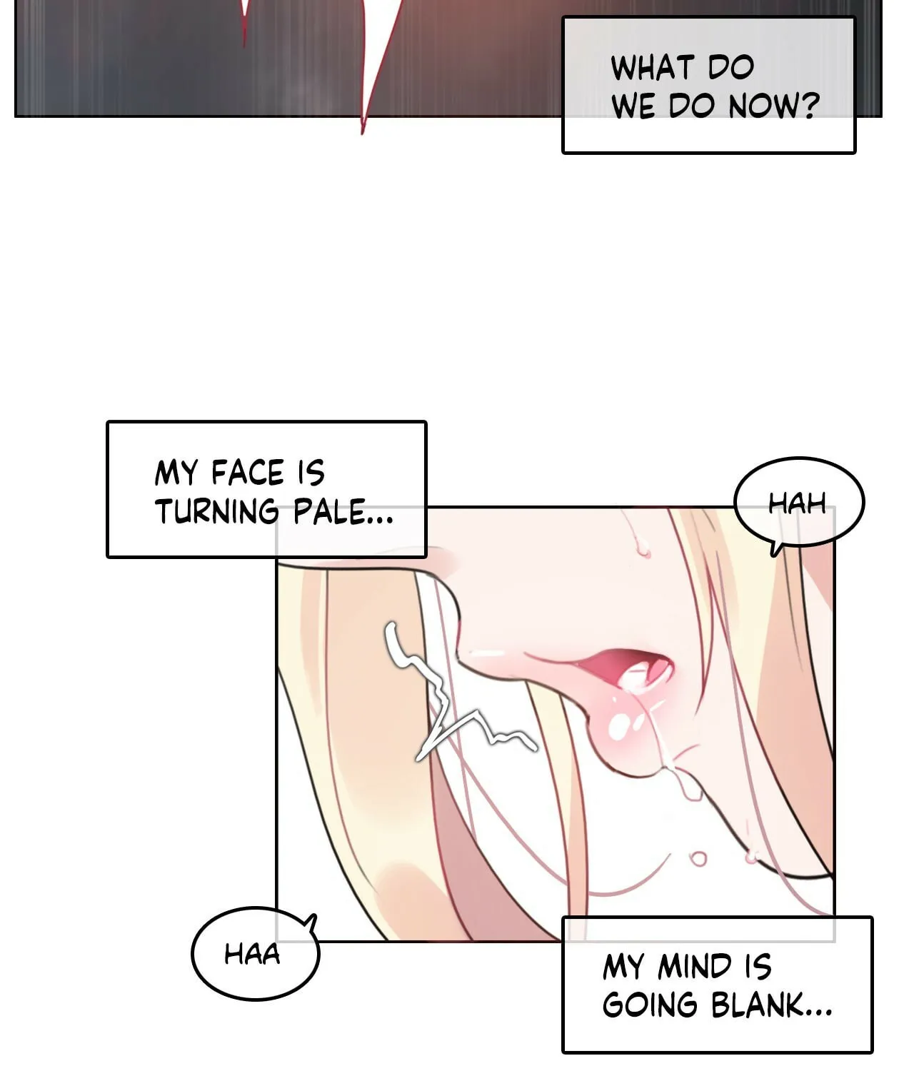 A Pervert
