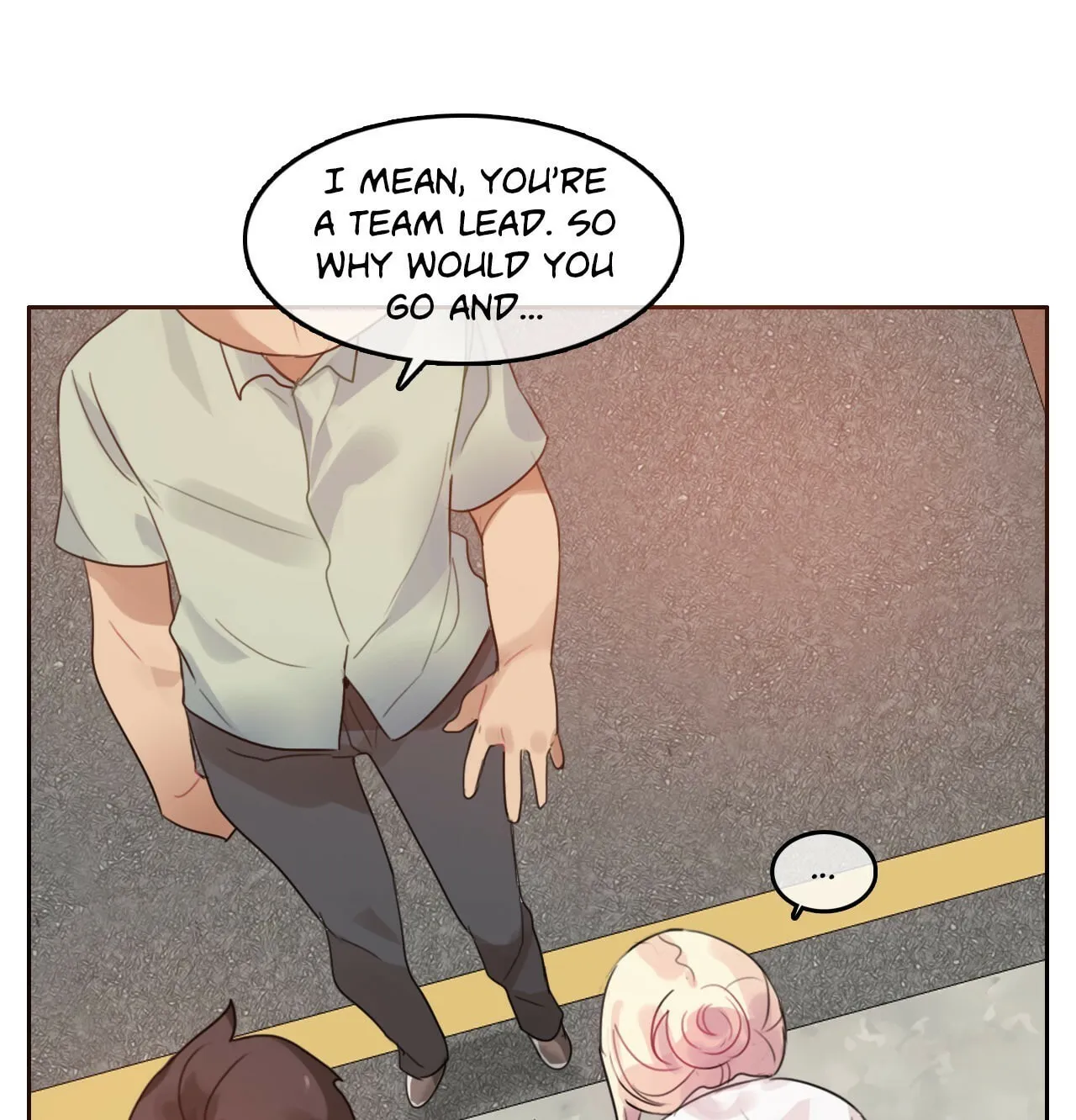 A Pervert
