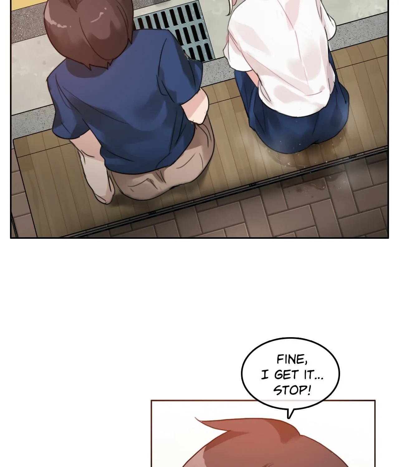A Pervert