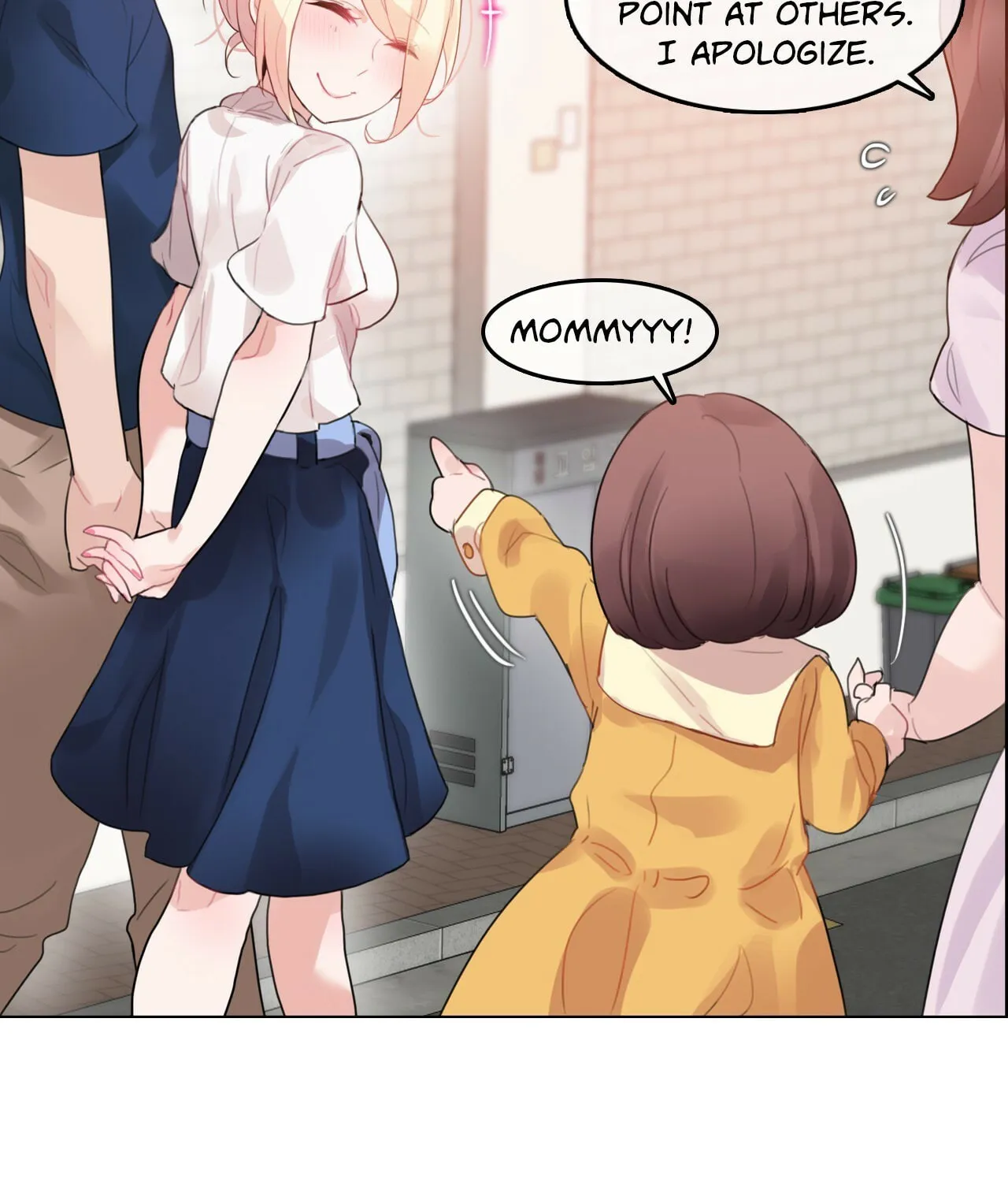 A Pervert