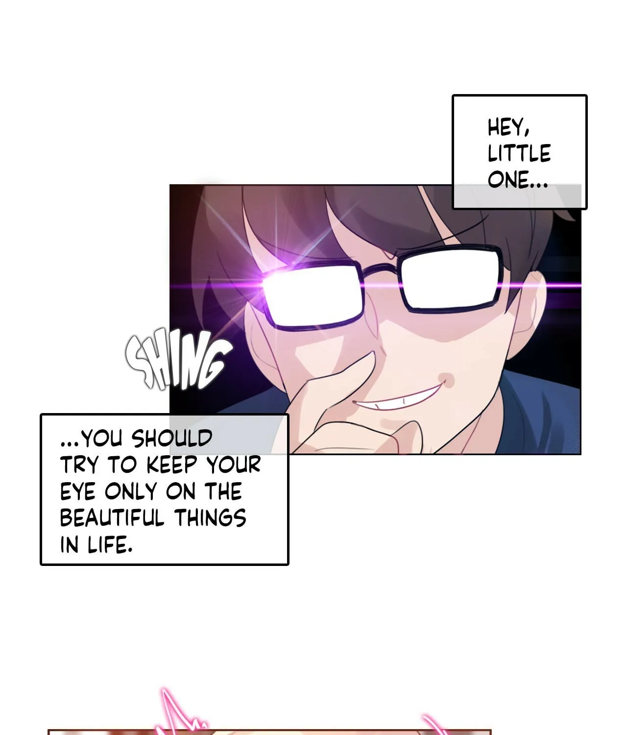 A Pervert
