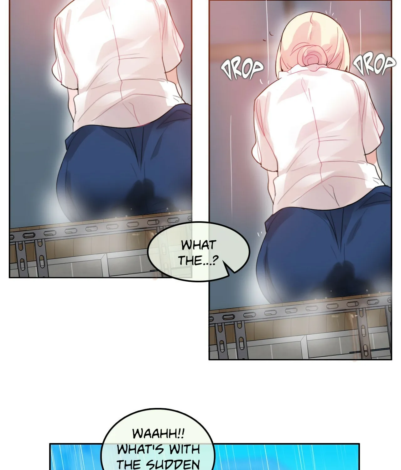 A Pervert