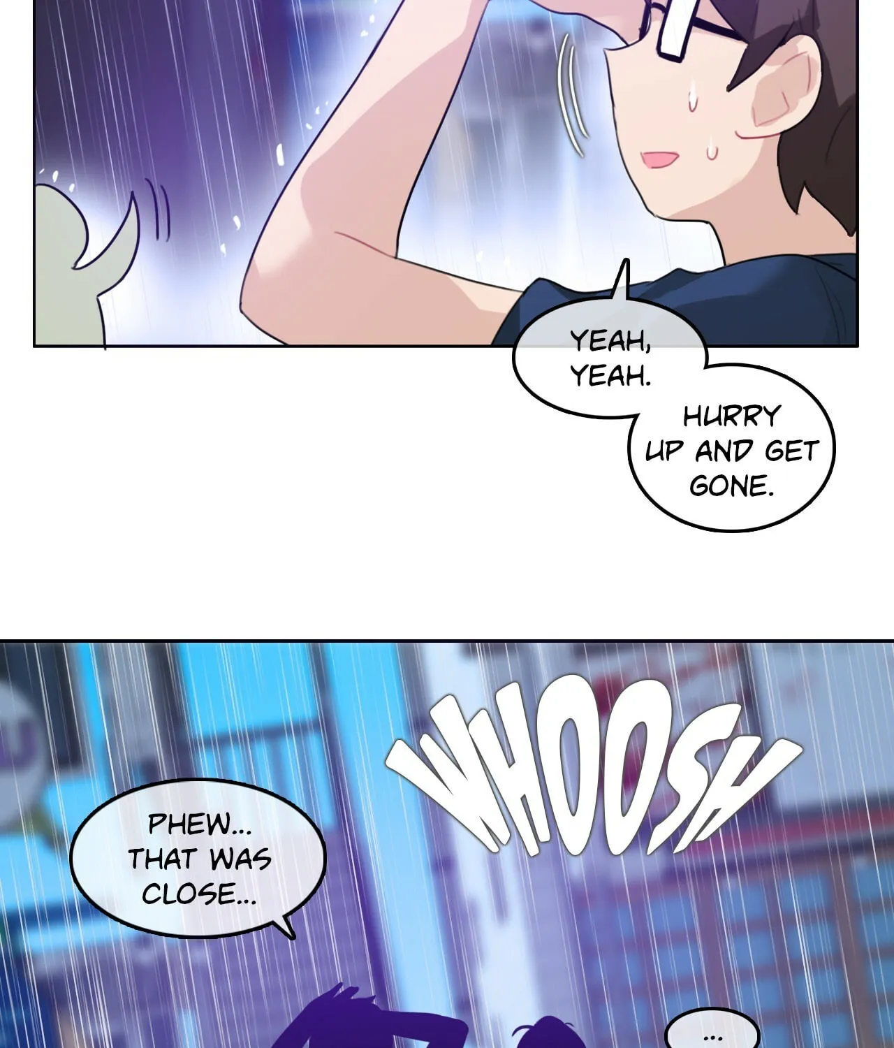 A Pervert