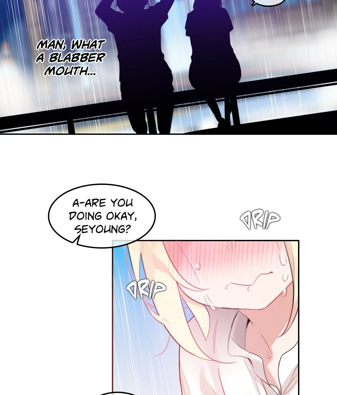 A Pervert