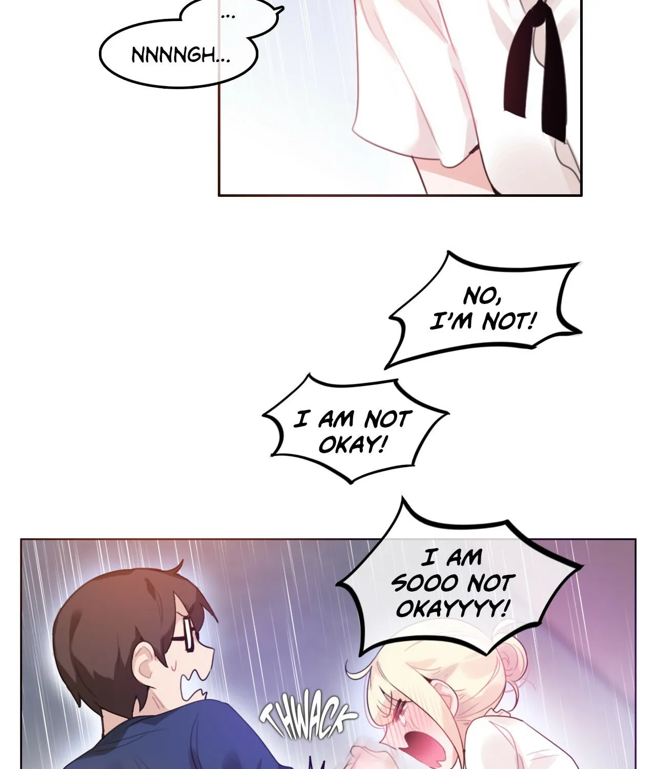 A Pervert