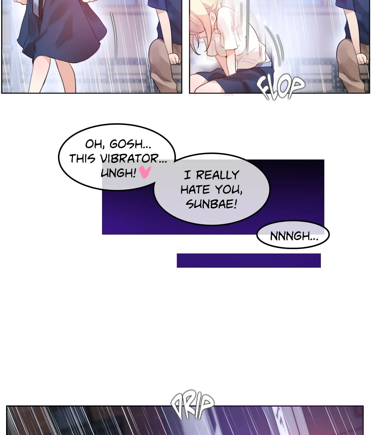 A Pervert
