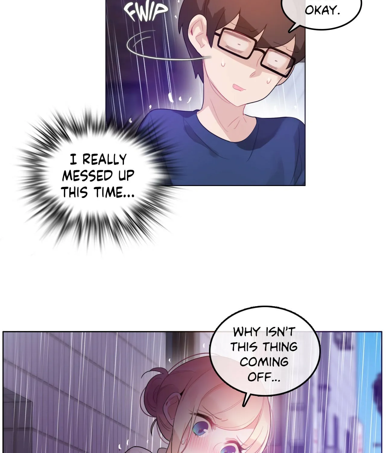 A Pervert