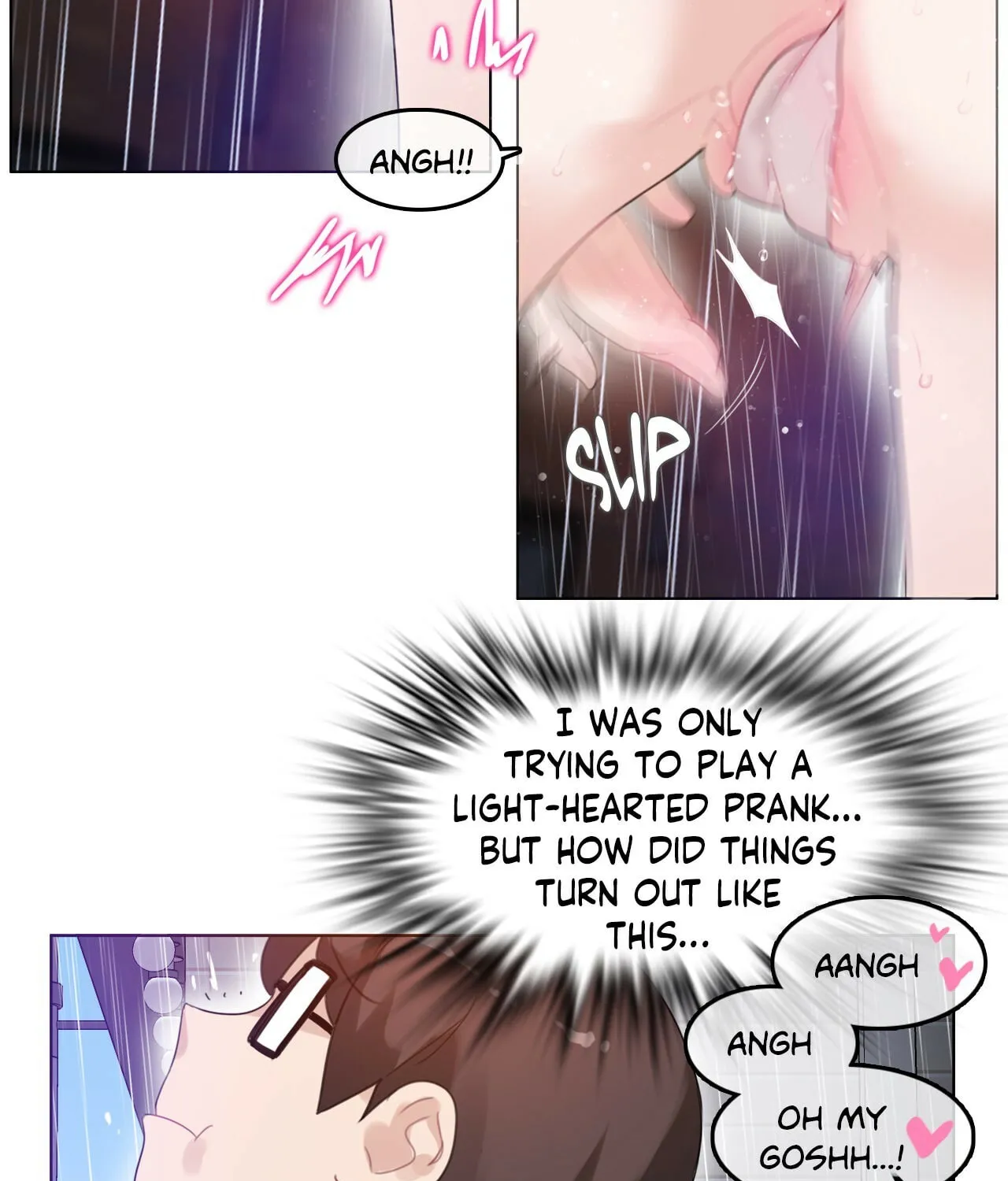 A Pervert