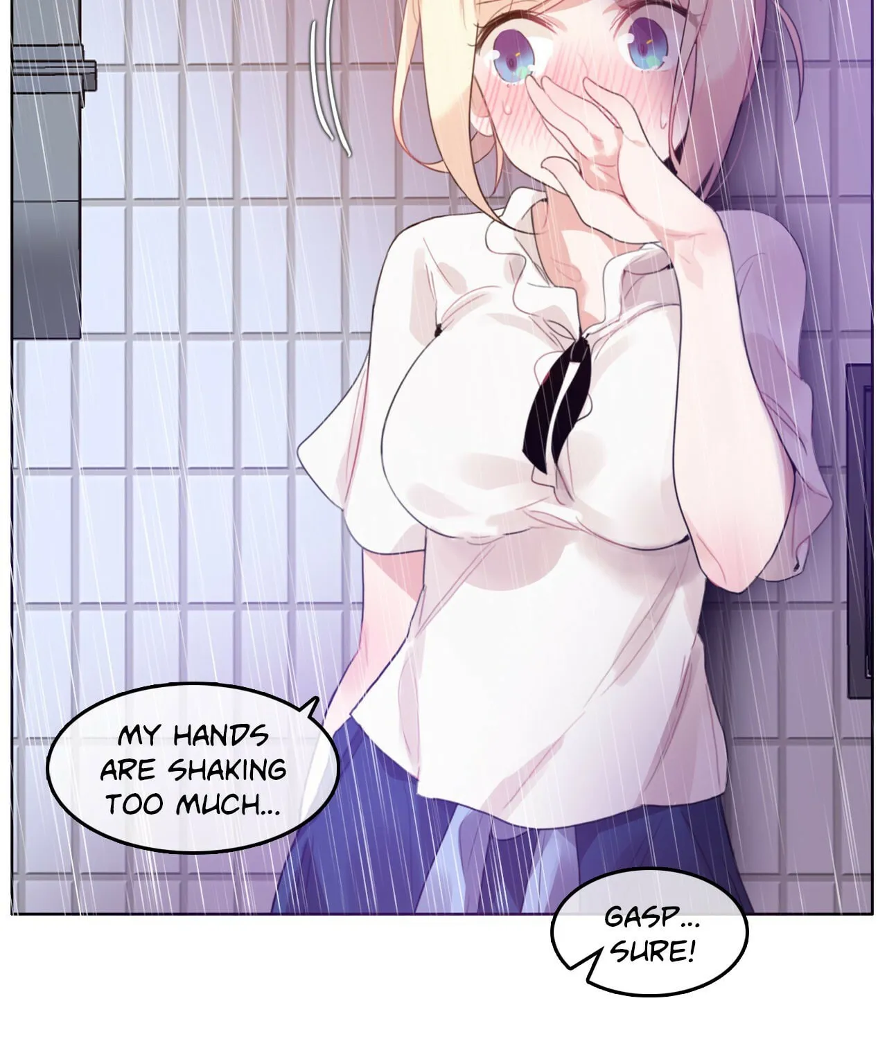 A Pervert