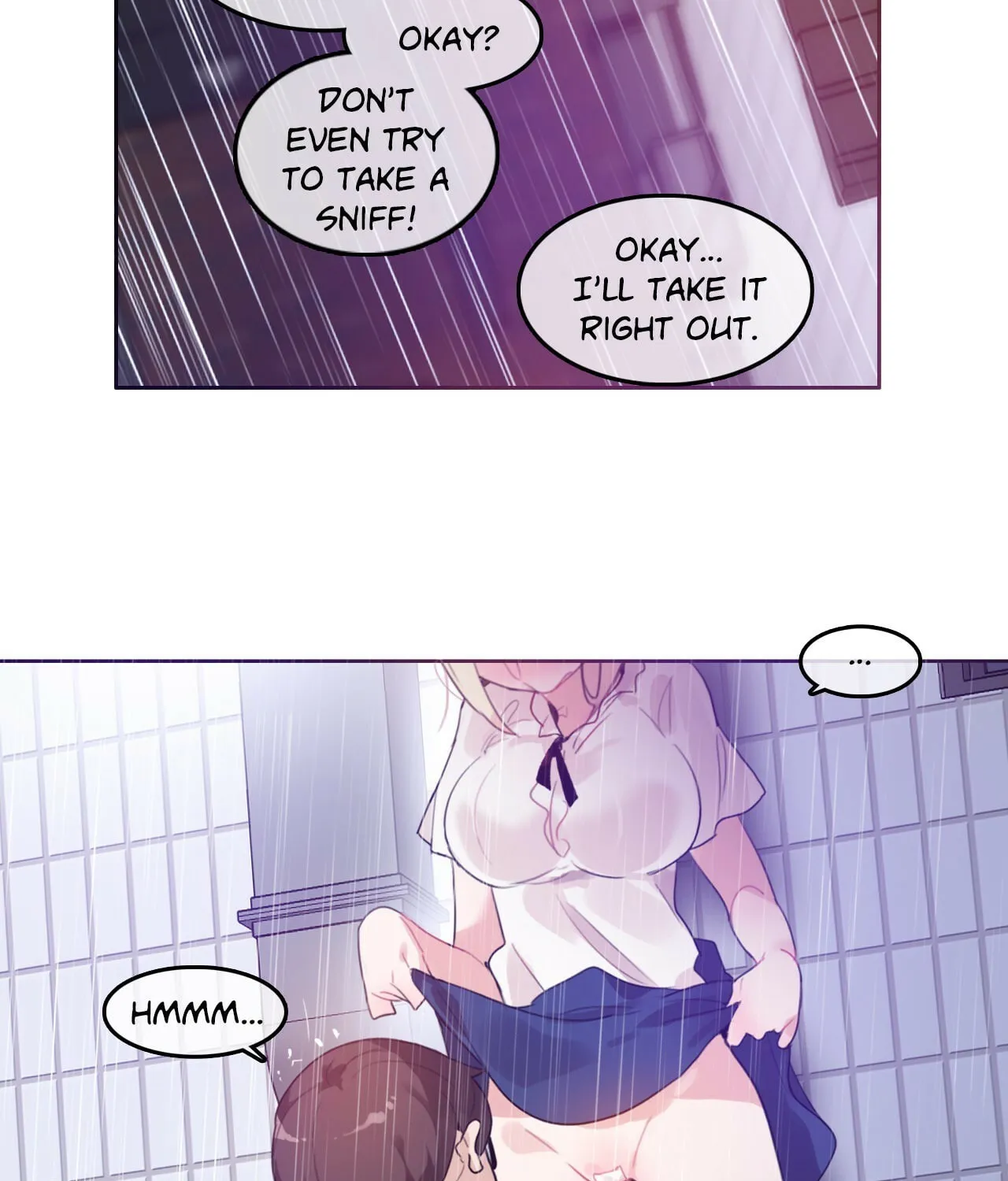 A Pervert