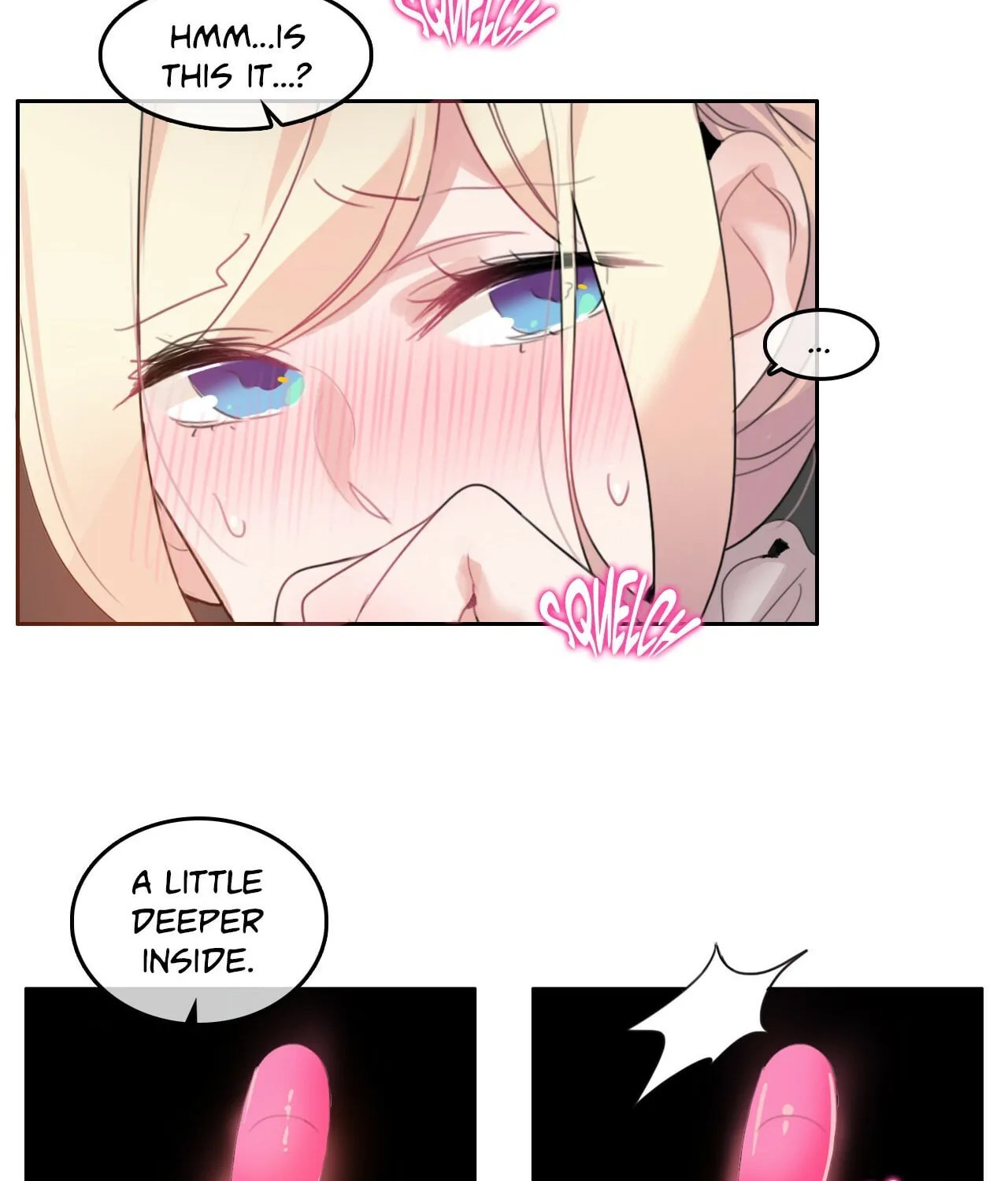 A Pervert
