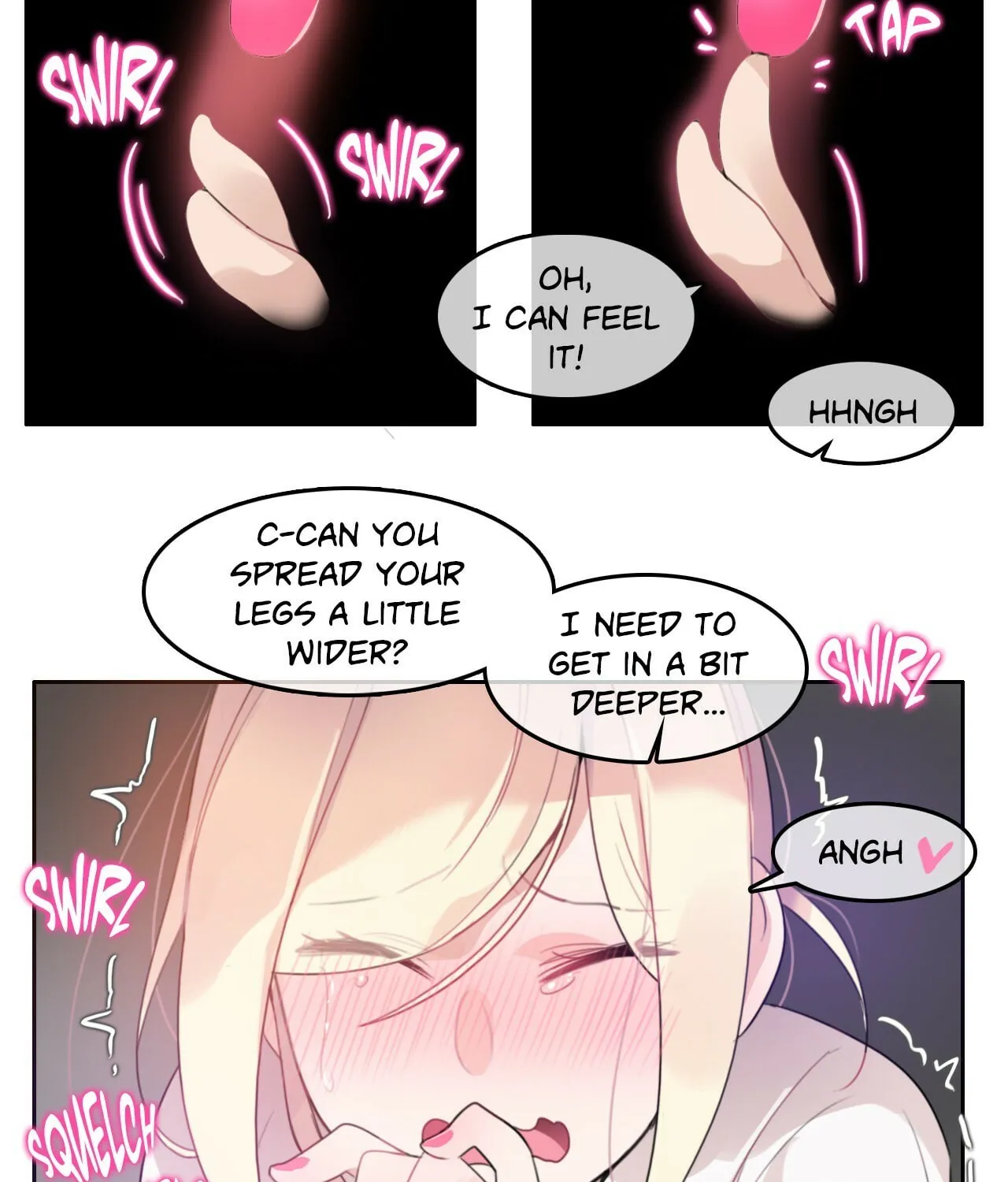 A Pervert