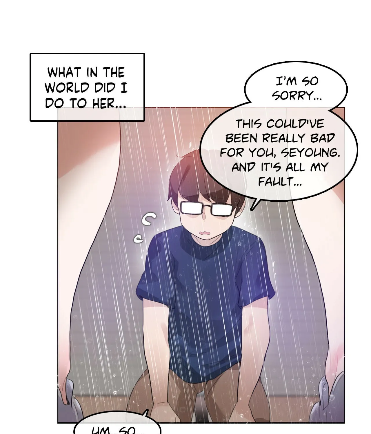 A Pervert