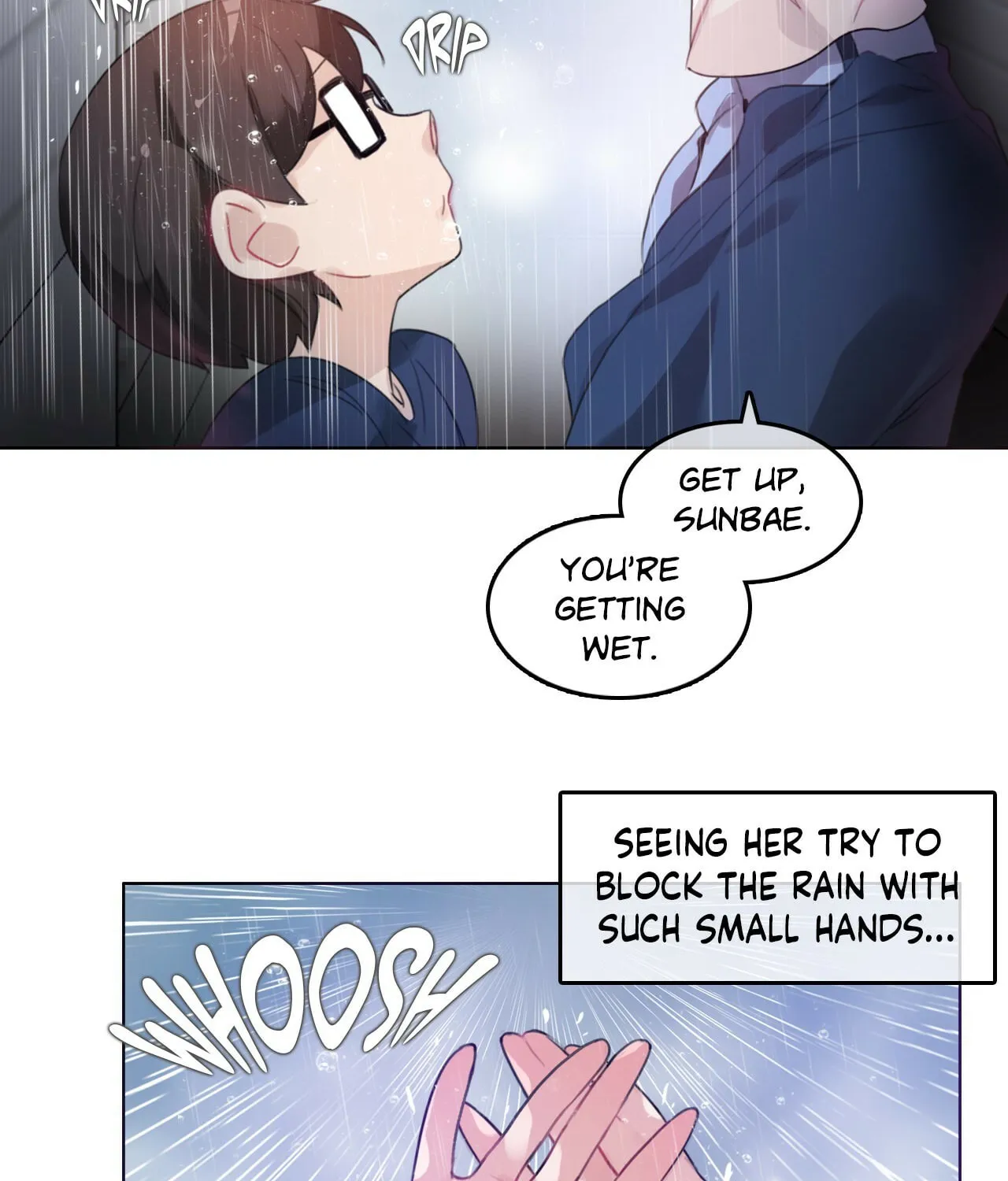 A Pervert