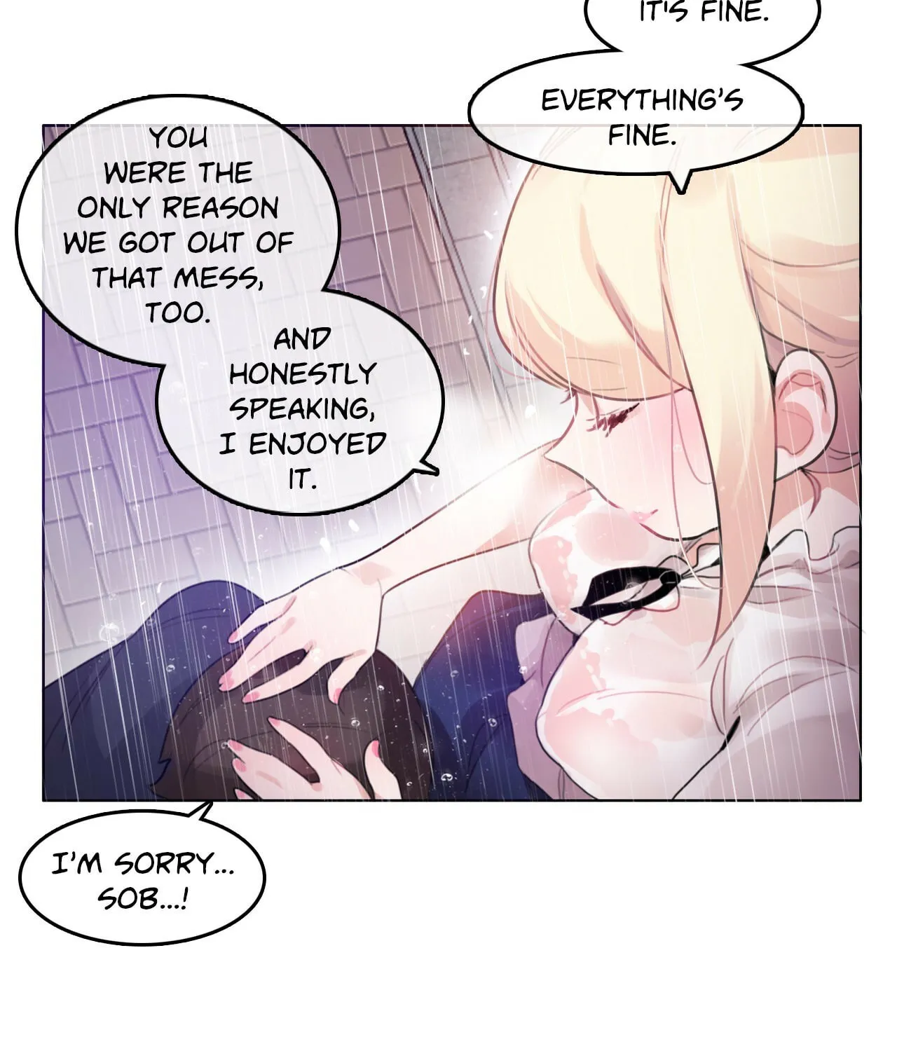 A Pervert