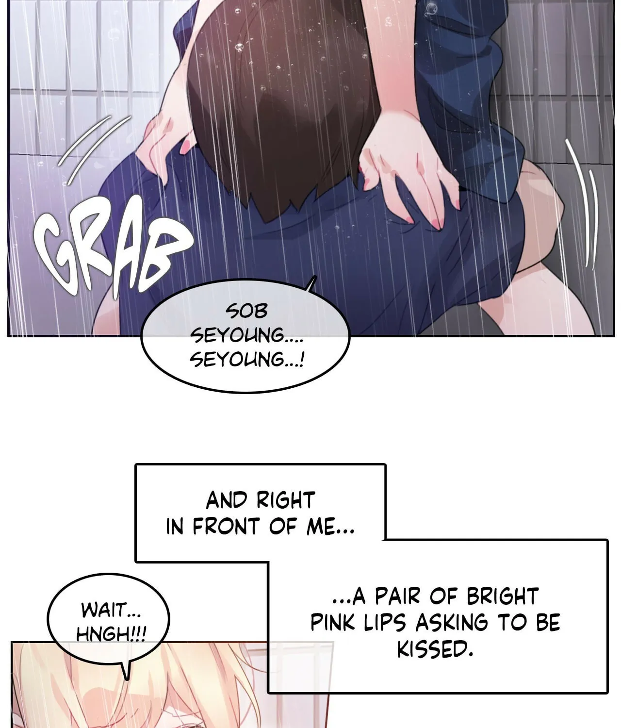A Pervert