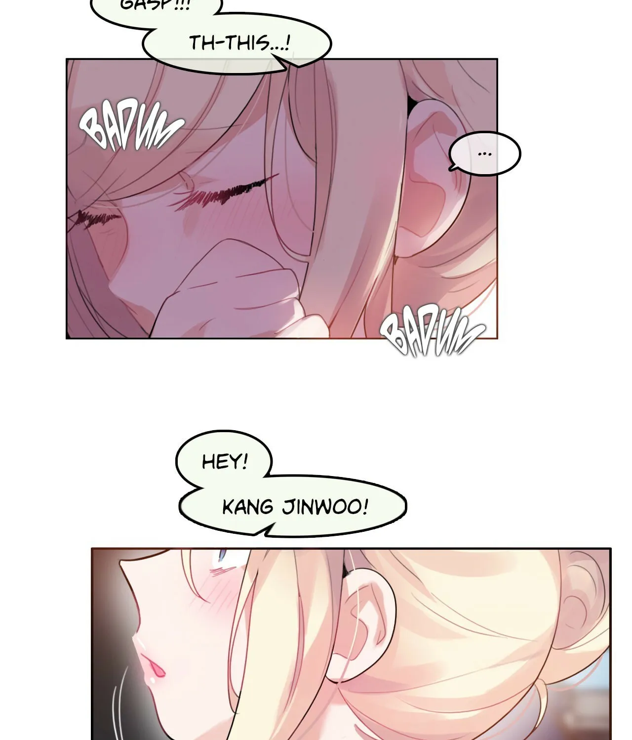A Pervert