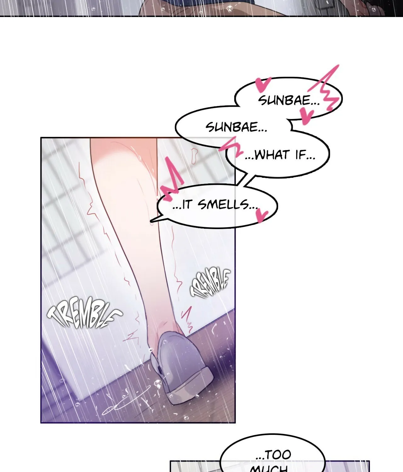 A Pervert