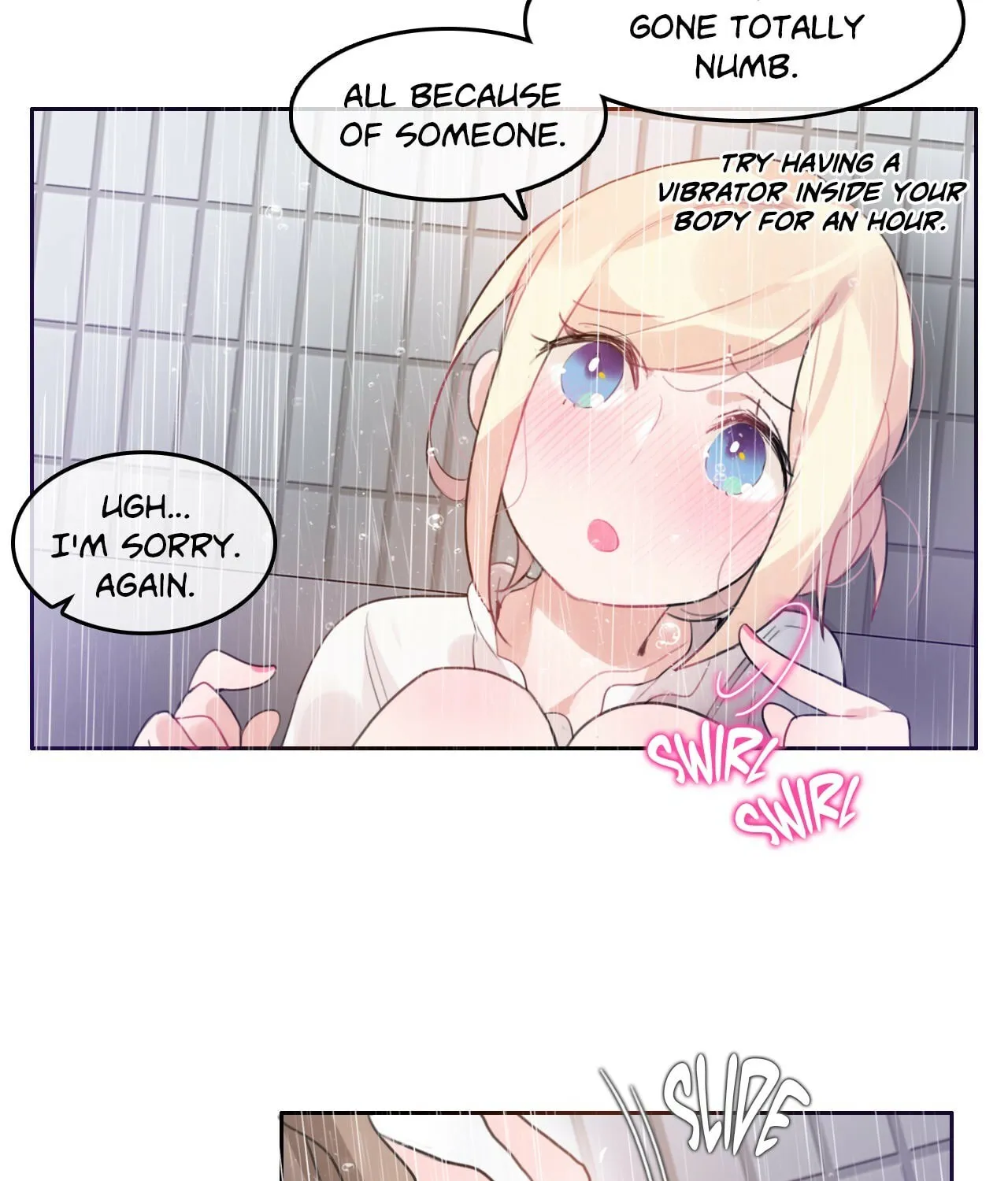 A Pervert