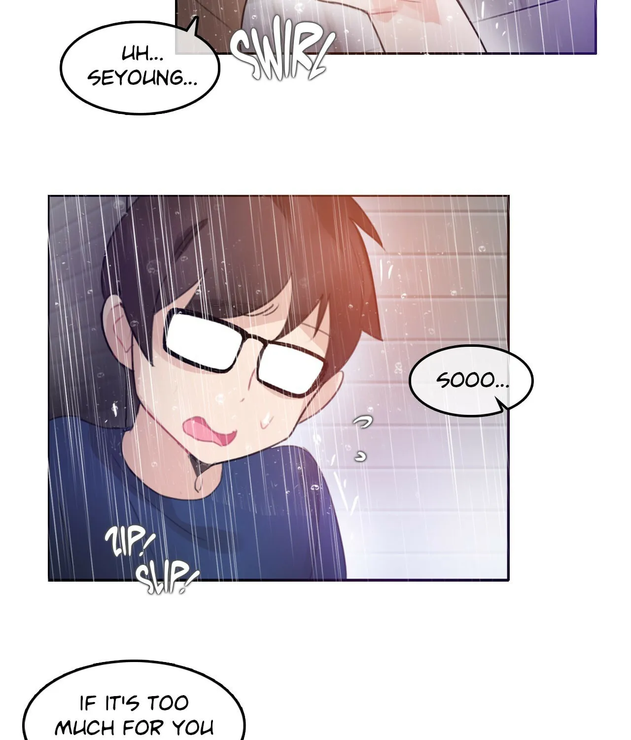 A Pervert