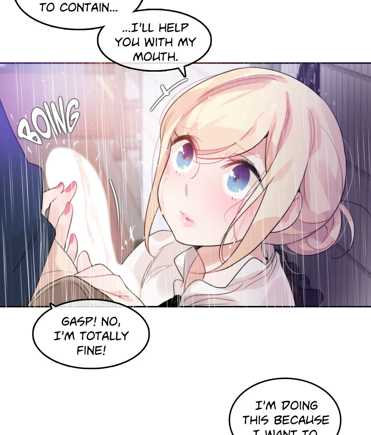 A Pervert