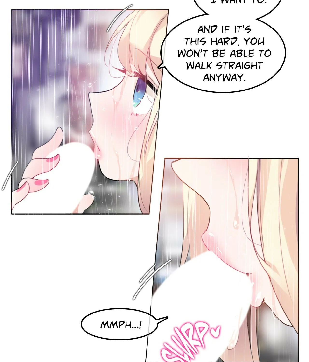 A Pervert