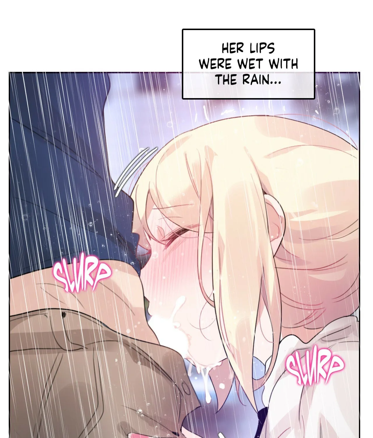 A Pervert