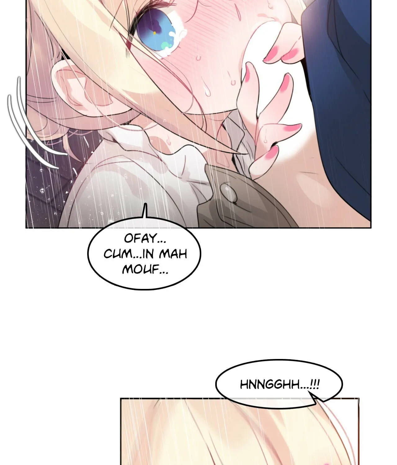A Pervert