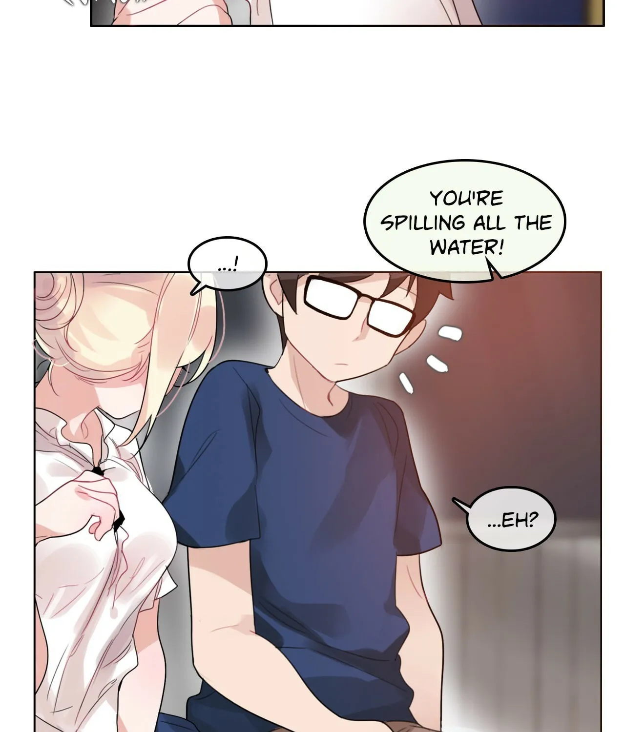 A Pervert