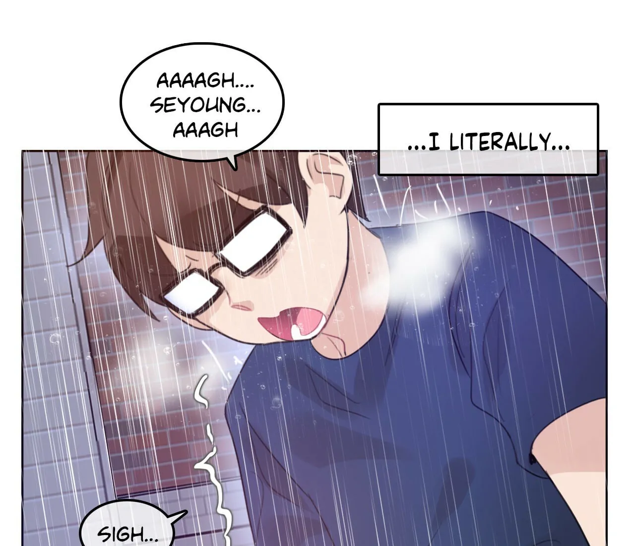A Pervert