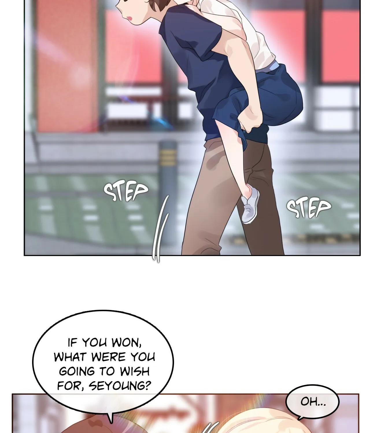 A Pervert