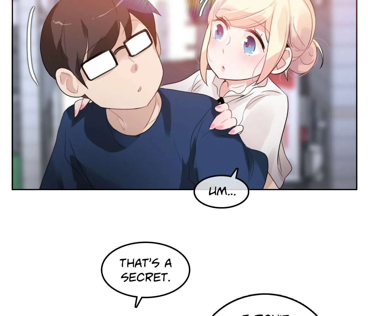 A Pervert