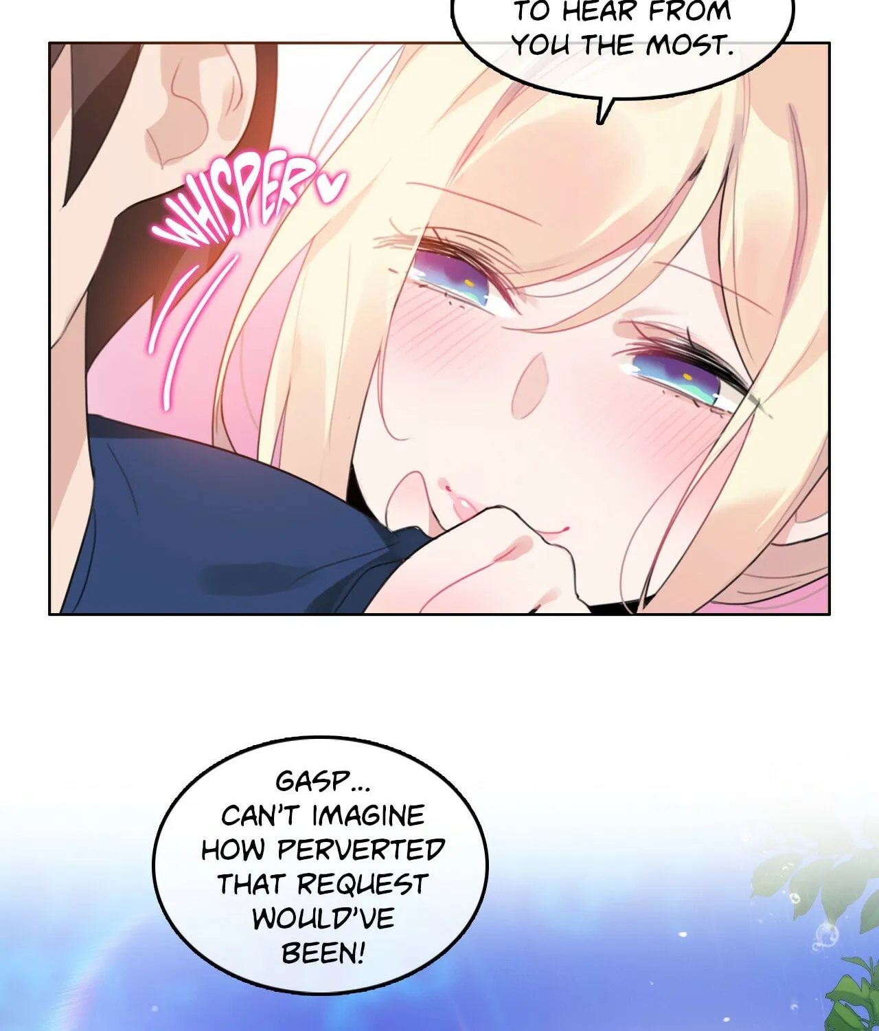 A Pervert