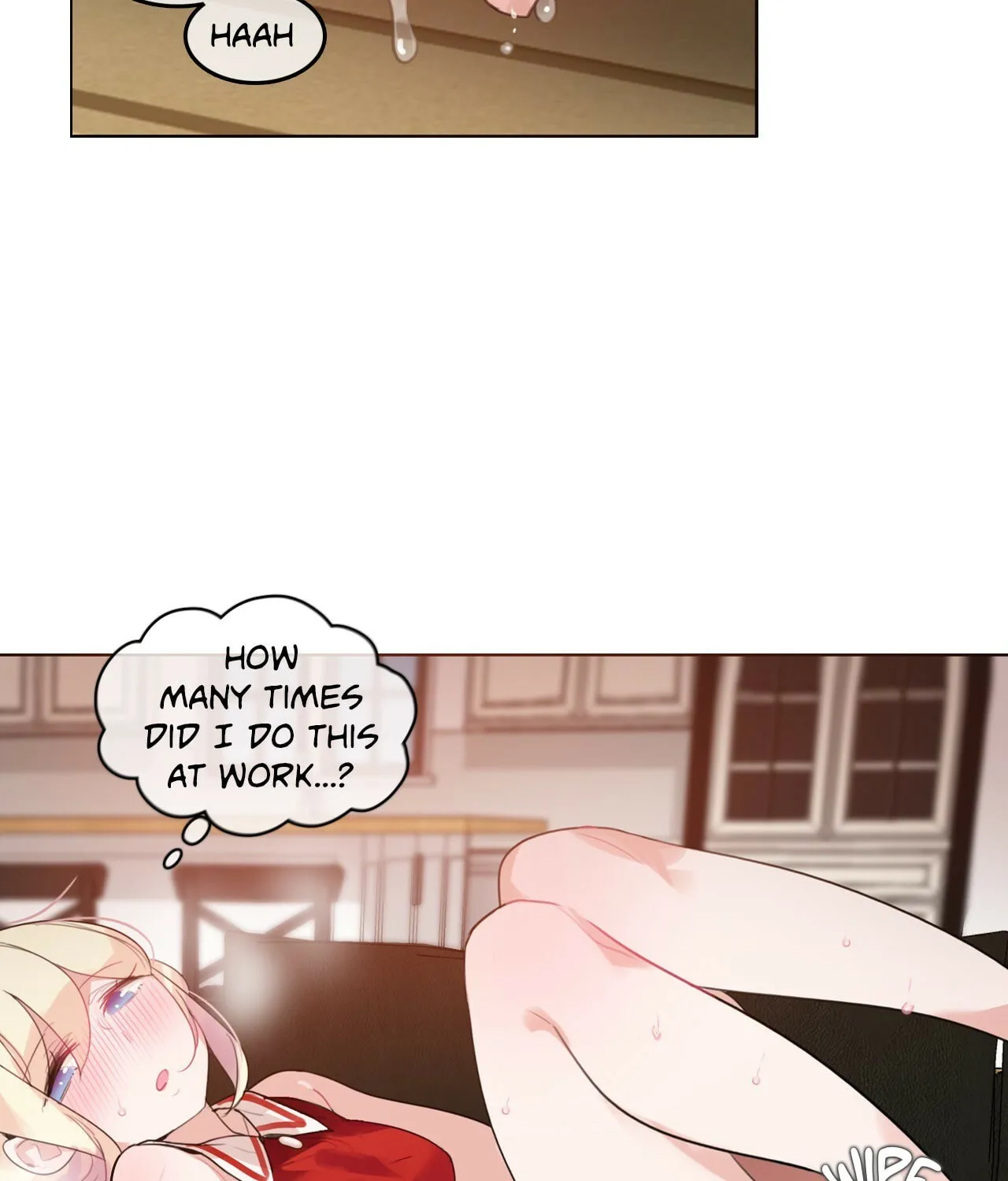 A Pervert