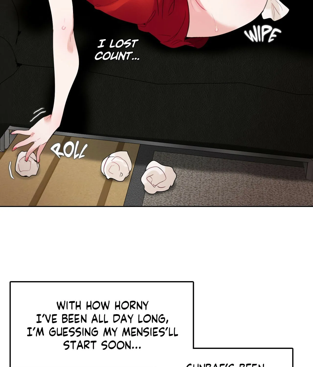 A Pervert