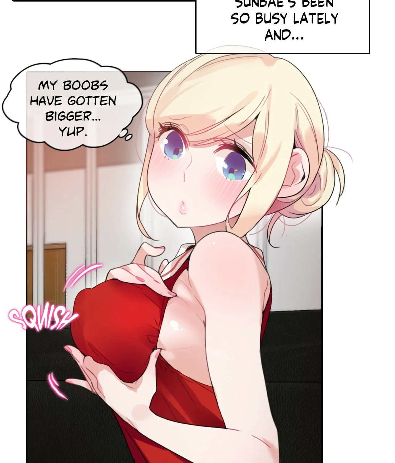 A Pervert