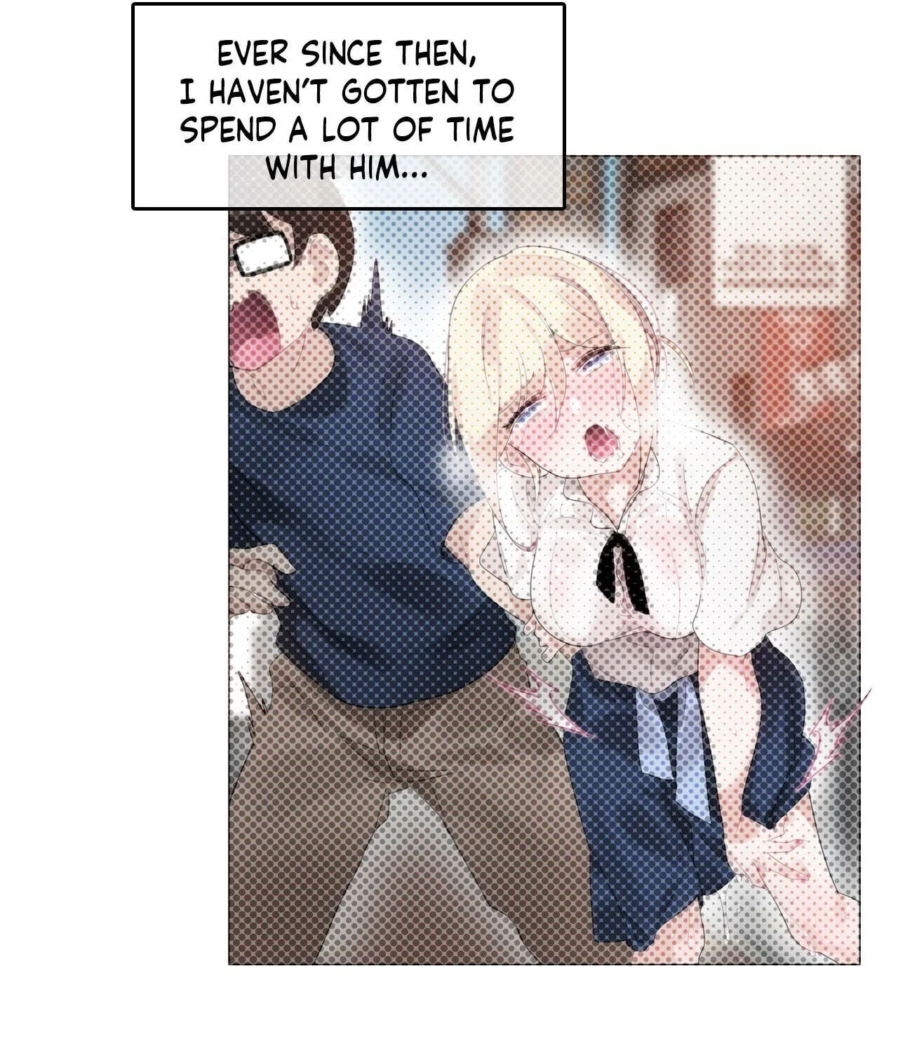 A Pervert