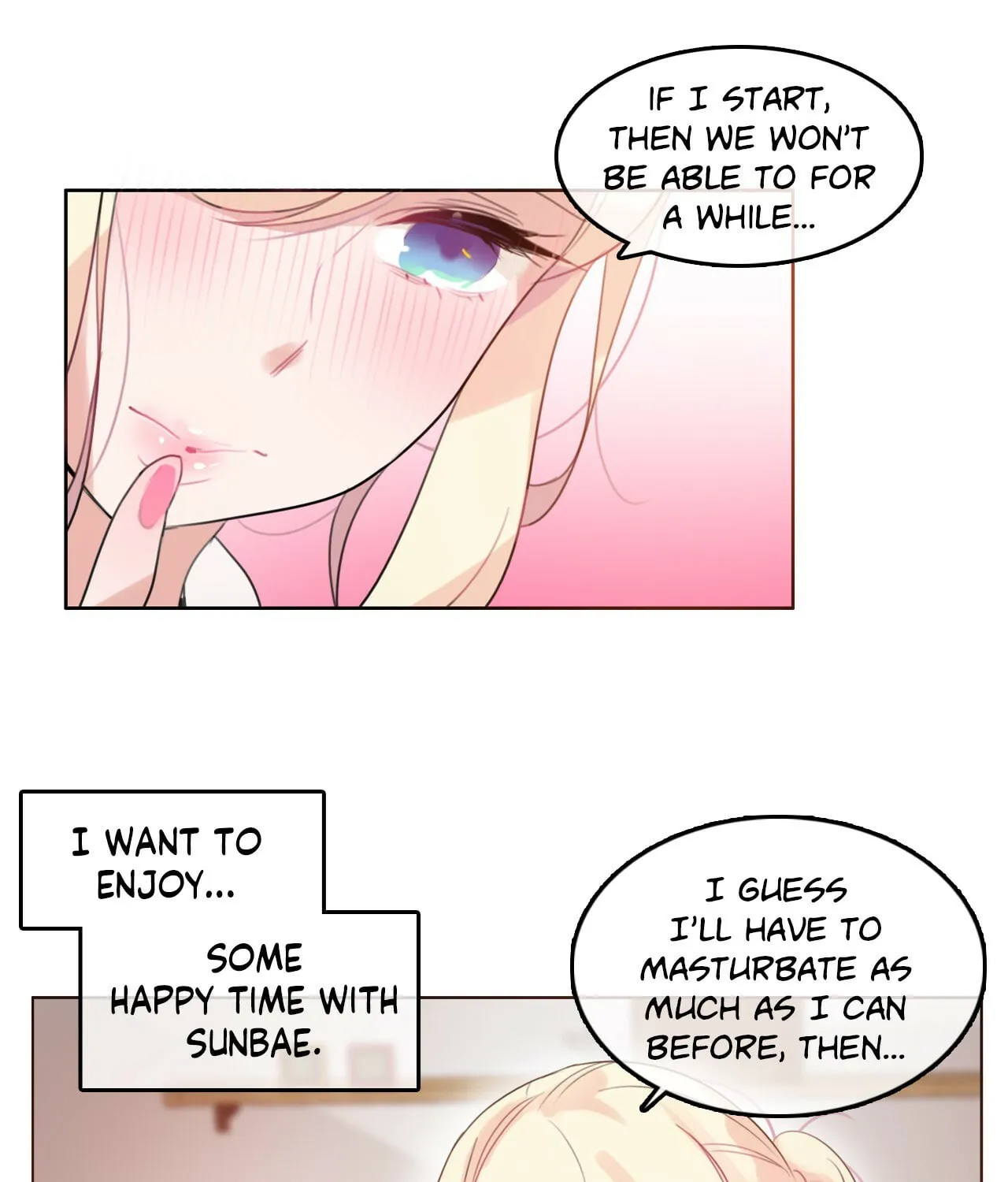 A Pervert