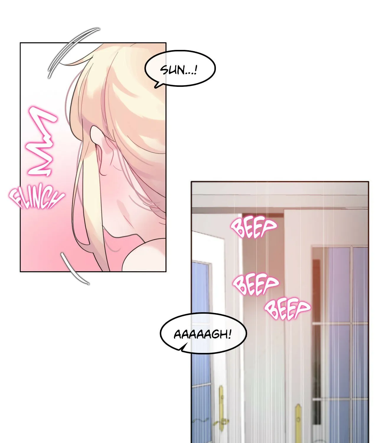 A Pervert