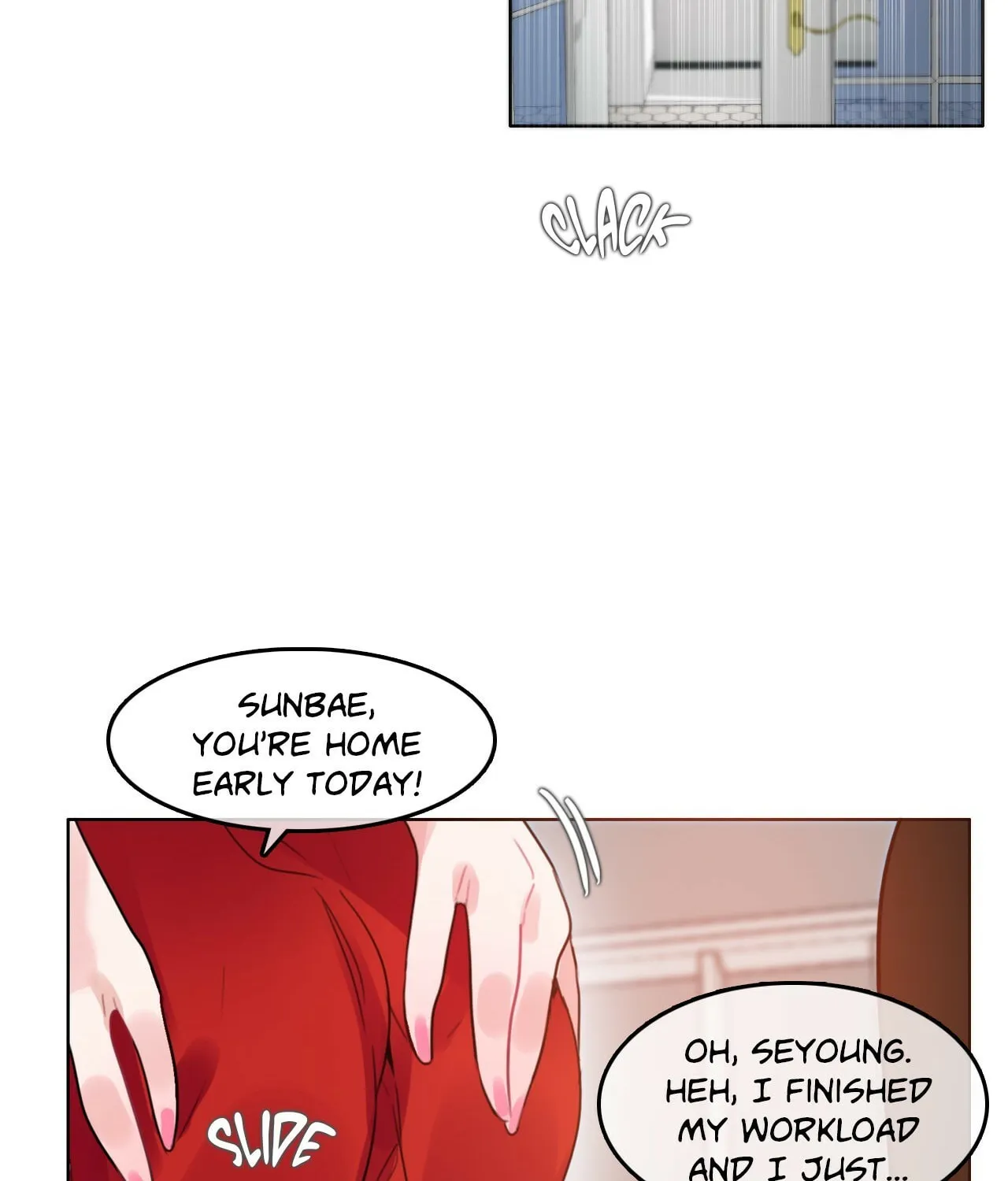 A Pervert