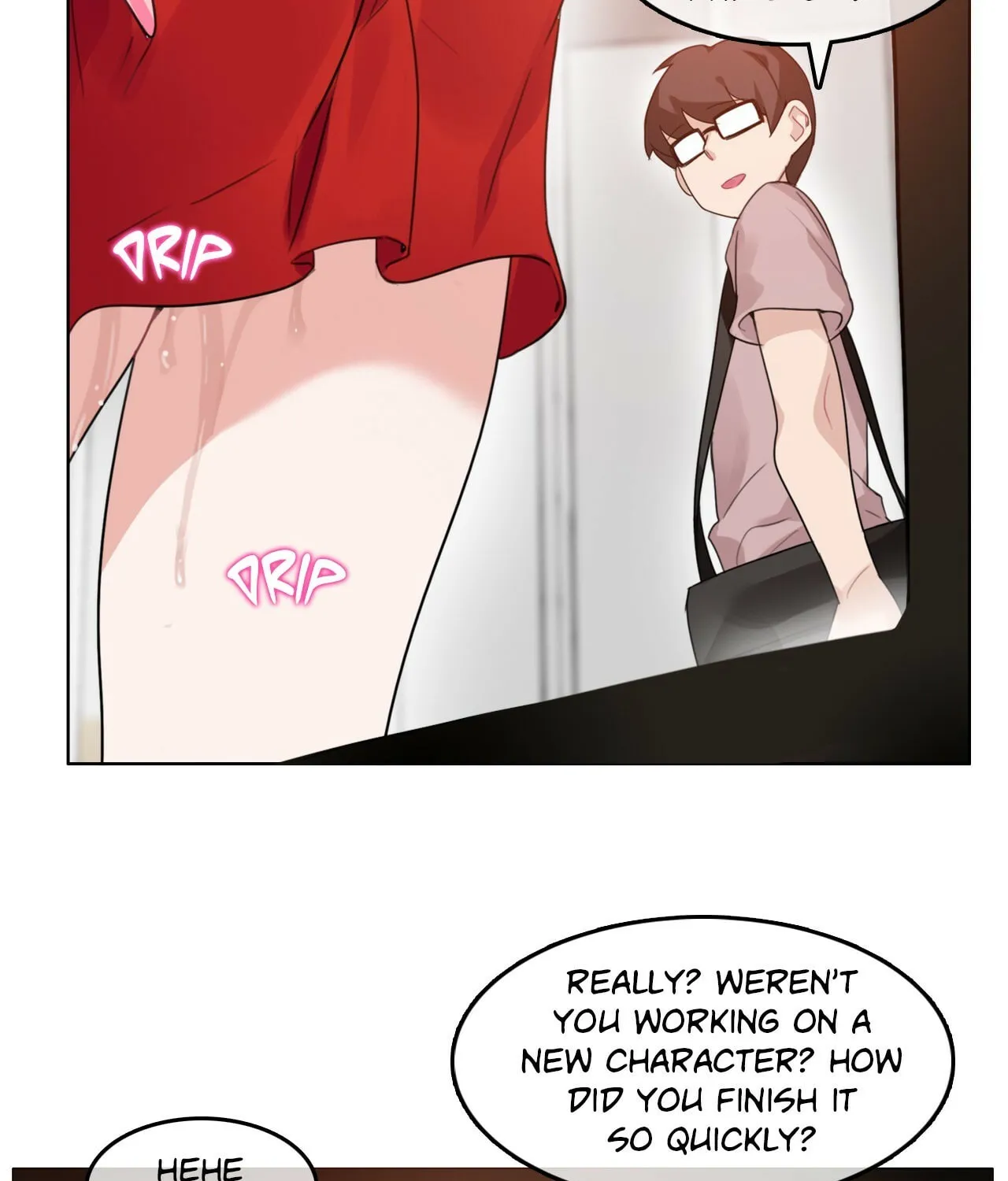 A Pervert