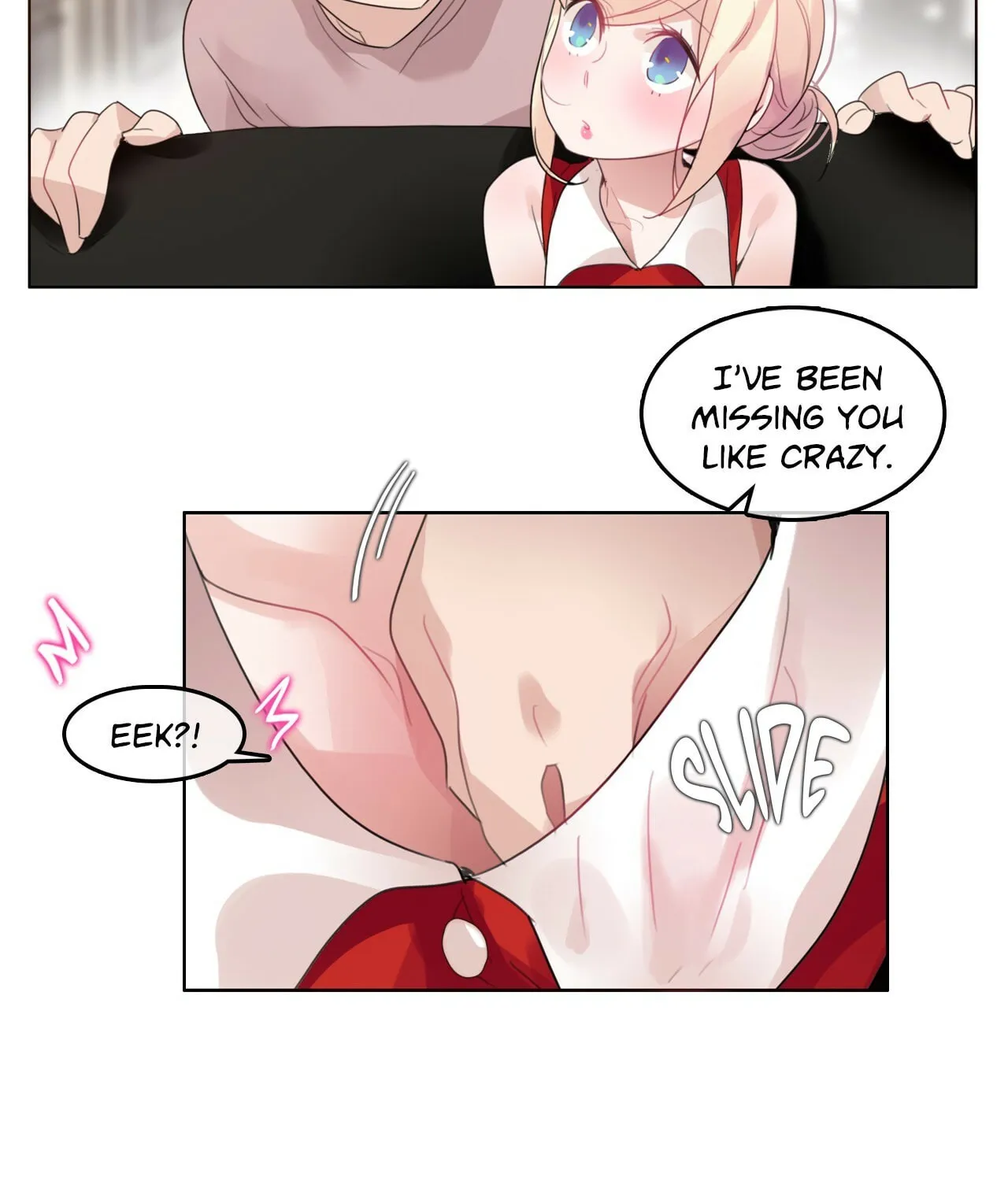 A Pervert
