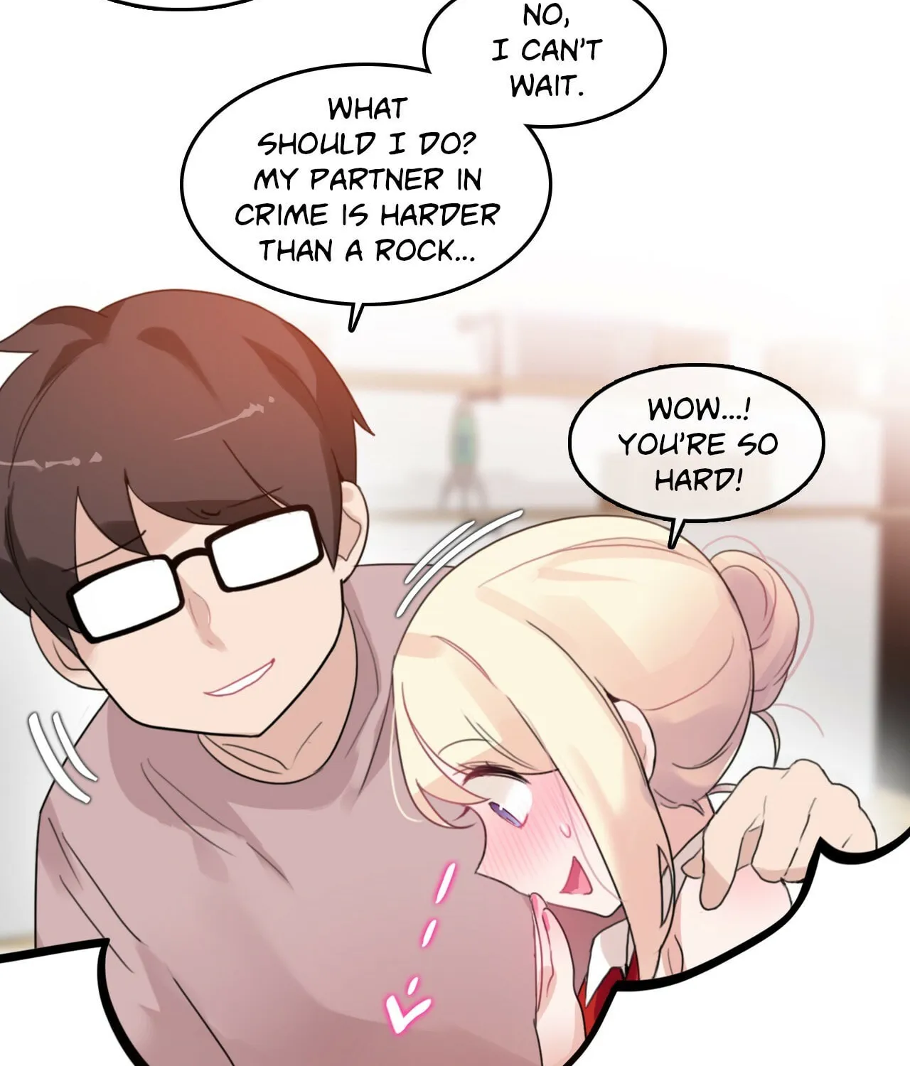 A Pervert