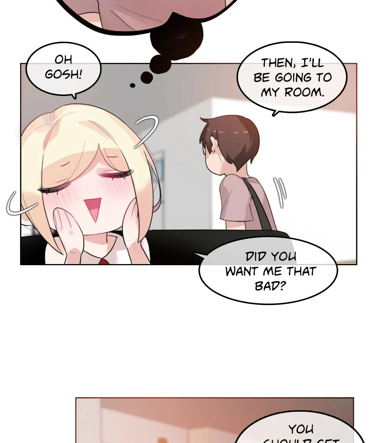 A Pervert